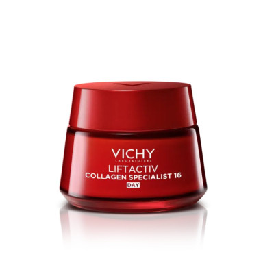 LIFTACTIV COLLAGEN SPECIALIST CREMA DIA 1 ENVASE 50 ML