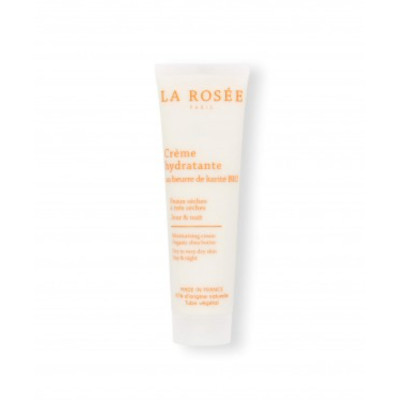 LA ROSEE CREMA FACIAL HIDRATANTE