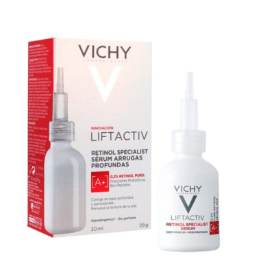 LIFTACTIV SERUM RETINOL SPECIALIST 1 FRASCO 30 ML