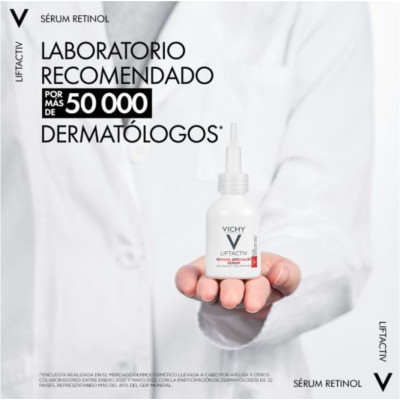 LIFTACTIV SERUM RETINOL SPECIALIST 1 FRASCO 30 ML