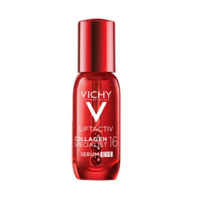 LIFTACTIV COLLAGEN SPECIALIST SERUM OJOS VICHY 1 ENVASE 15 ML