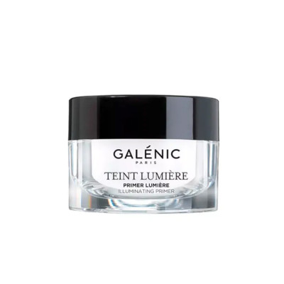 GALENIC TEINT LUMIERE PRIMER 15 ML | Piel alisada e iluminada al instante GALENIC TEINT LUMIERE PRIMER 15 ML | Piel alisada e iluminada al instante