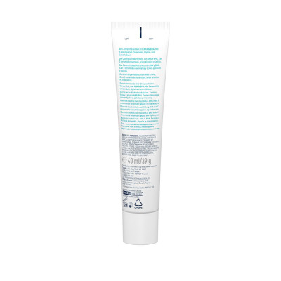CeraVe Gel Control Imperfecciones 40 ml | Anti-acné con ácido salicílico CeraVe Gel Control Imperfecciones 40 ml | Anti-acné con ácido salicílico
