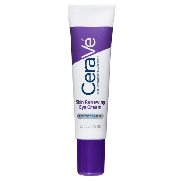 CERAVE SKIN RENEWING REAFIRMANTE CONTORNO DE OJOS