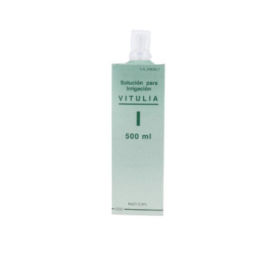 VITULIA SOLUCION PARA IRRIGACION 500 ML