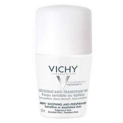 DESOD VICHY BOLA 48 HORAS