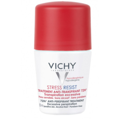 DESODORANTE VICHY STRESS RES BOLA