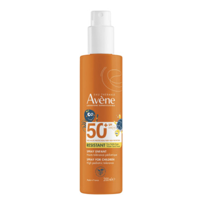AVENE SPRAY FAMILIA SPF 50+