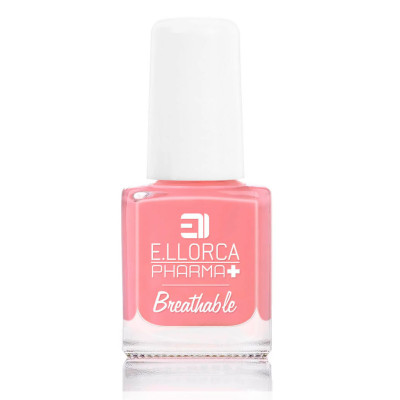 LACA DE UÑAS BREATHABLE Nº 466