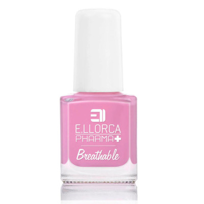 LACA DE UÑAS BREATHABLE Nº 472