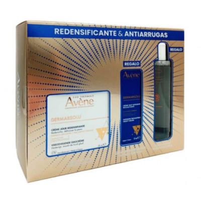 PACK DERMABSOLU DIA 50ML + MININOCHE